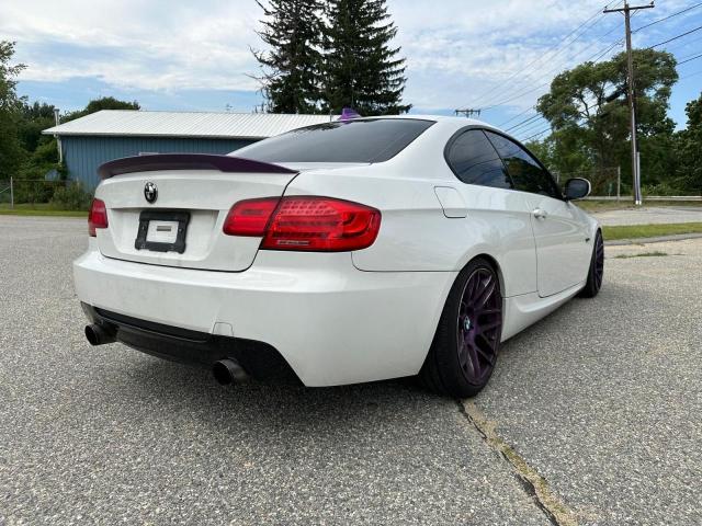 Photo 3 VIN: WBAKF9C57BE672112 - BMW 3 SERIES 