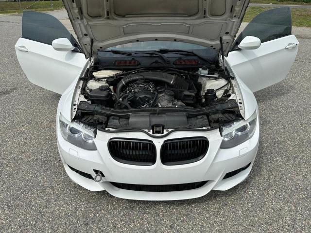 Photo 6 VIN: WBAKF9C57BE672112 - BMW 3 SERIES 