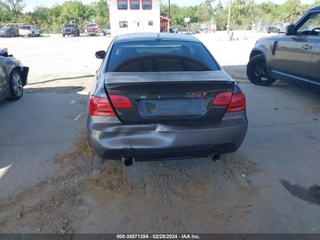 Photo 5 VIN: WBAKF9C57BE672191 - BMW 335I 