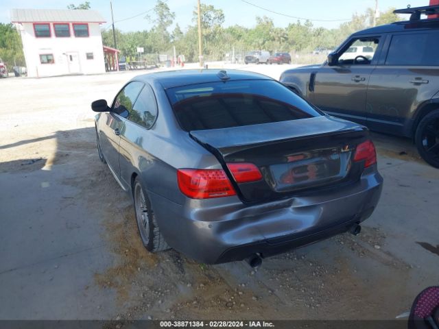 Photo 2 VIN: WBAKF9C57BE672191 - BMW 335I 