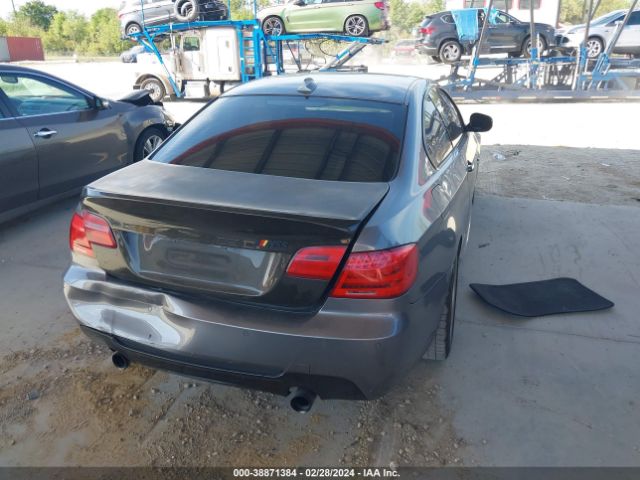 Photo 3 VIN: WBAKF9C57BE672191 - BMW 335I 