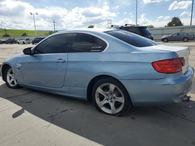 Photo 1 VIN: WBAKF9C57CE620707 - BMW 335 XI 