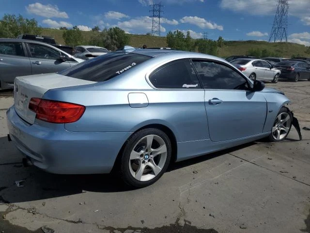 Photo 2 VIN: WBAKF9C57CE620707 - BMW 335 XI 