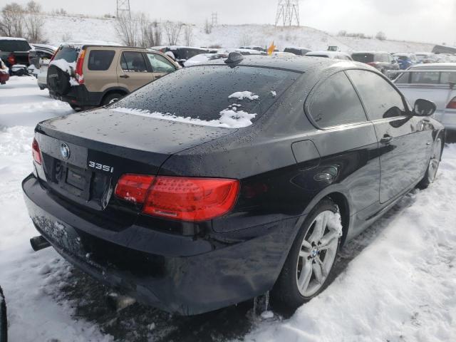 Photo 3 VIN: WBAKF9C57CE858900 - BMW 335 XI 