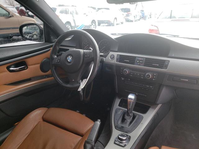 Photo 8 VIN: WBAKF9C57CE858900 - BMW 335 XI 