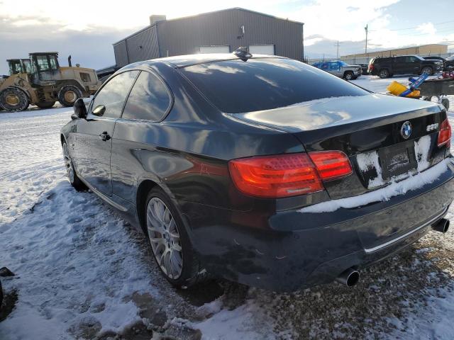 Photo 1 VIN: WBAKF9C57CE858959 - BMW 335 XI 