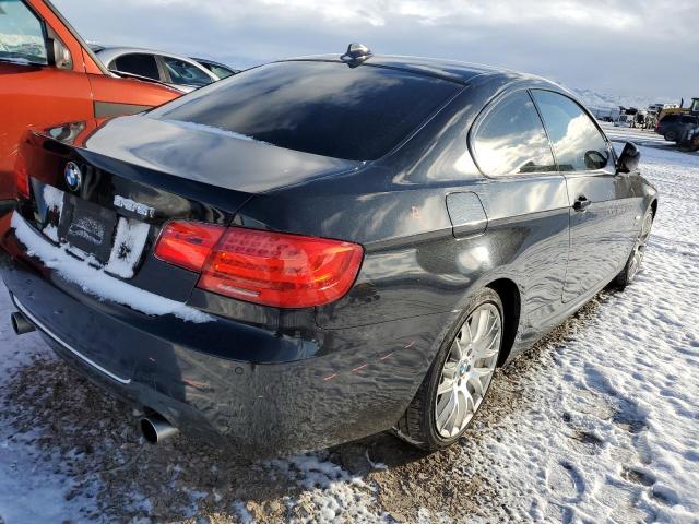 Photo 2 VIN: WBAKF9C57CE858959 - BMW 335 XI 