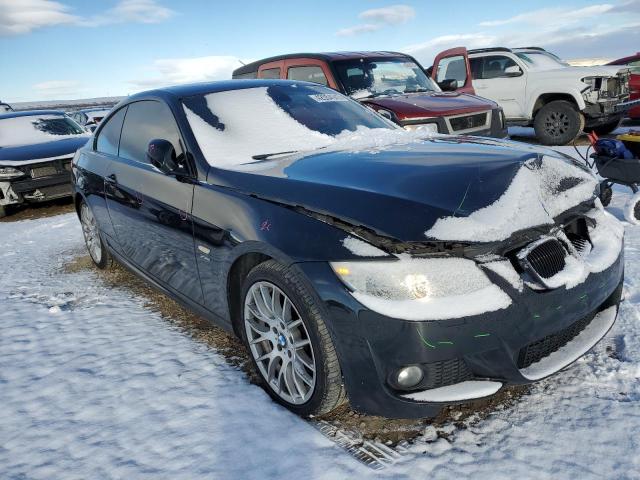 Photo 3 VIN: WBAKF9C57CE858959 - BMW 335 XI 