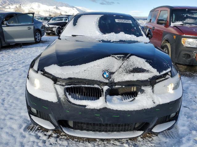 Photo 4 VIN: WBAKF9C57CE858959 - BMW 335 XI 