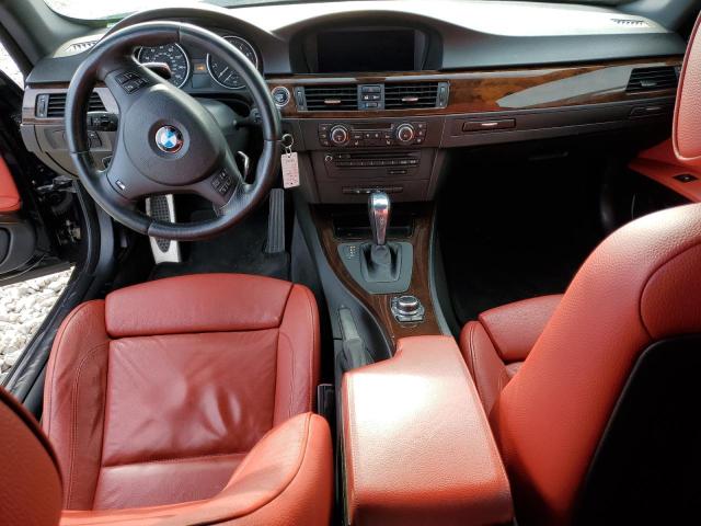 Photo 7 VIN: WBAKF9C57CE858959 - BMW 335 XI 