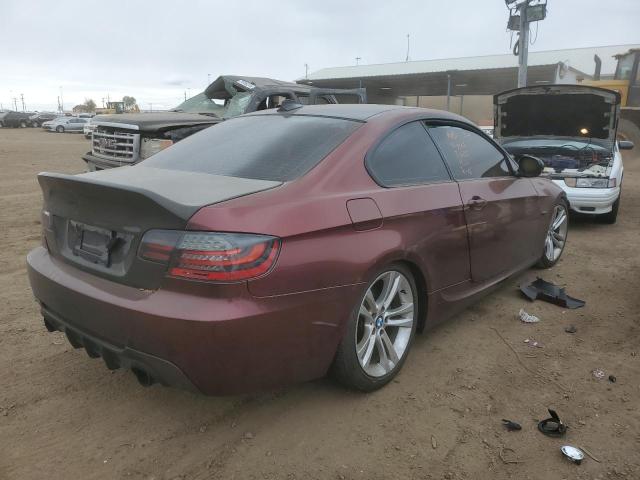 Photo 2 VIN: WBAKF9C57CE859349 - BMW 3 SERIES 