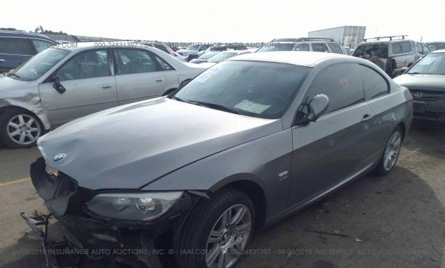 Photo 1 VIN: WBAKF9C57CE859447 - BMW 335 