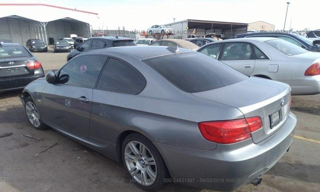 Photo 2 VIN: WBAKF9C57CE859447 - BMW 335 