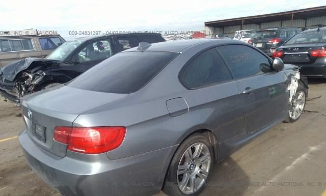 Photo 3 VIN: WBAKF9C57CE859447 - BMW 335 