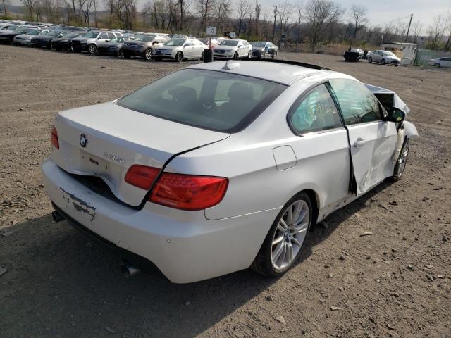 Photo 3 VIN: WBAKF9C57CE859612 - BMW 335 XI 