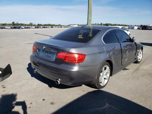 Photo 3 VIN: WBAKF9C57DE859854 - BMW 335 XI 