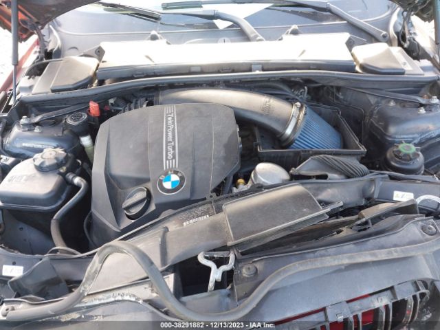 Photo 9 VIN: WBAKF9C58BE261575 - BMW 335I 