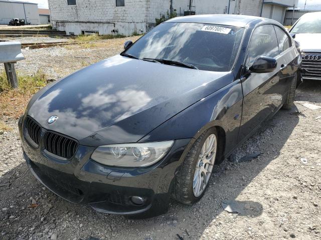 Photo 1 VIN: WBAKF9C58BE261916 - BMW 335 XI 