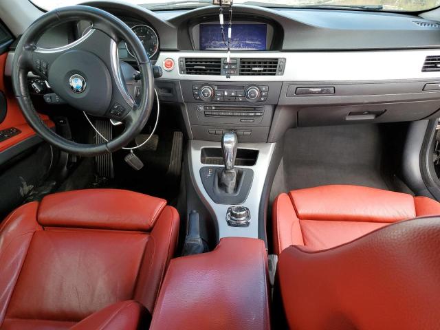 Photo 8 VIN: WBAKF9C58BE261916 - BMW 335 XI 