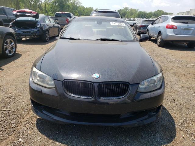 Photo 4 VIN: WBAKF9C58BE619855 - BMW 335 XI 