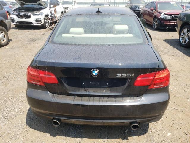 Photo 5 VIN: WBAKF9C58BE619855 - BMW 335 XI 