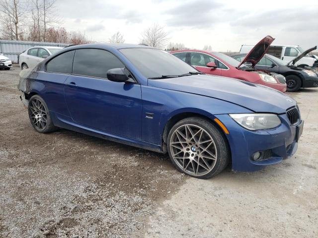 Photo 3 VIN: WBAKF9C58BE620021 - BMW 3 SERIES 