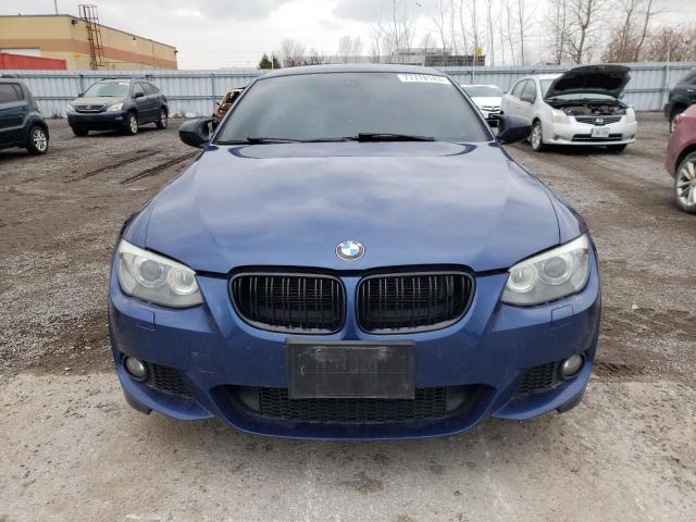 Photo 4 VIN: WBAKF9C58BE620021 - BMW 3 SERIES 