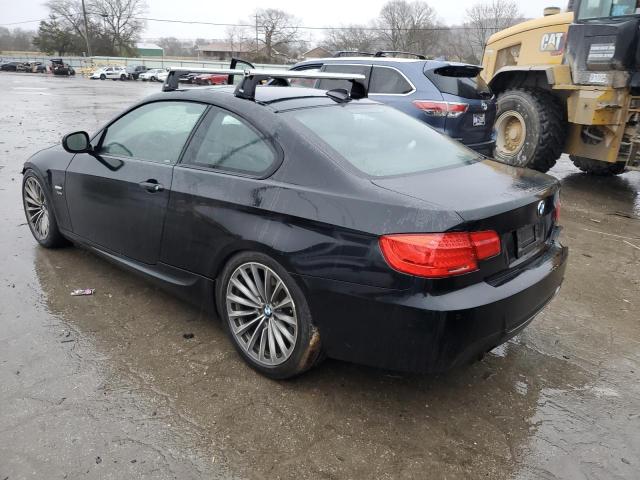 Photo 1 VIN: WBAKF9C58DE859748 - BMW 335 XI 