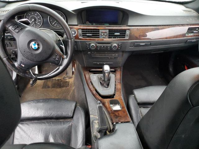 Photo 7 VIN: WBAKF9C58DE859748 - BMW 335 XI 