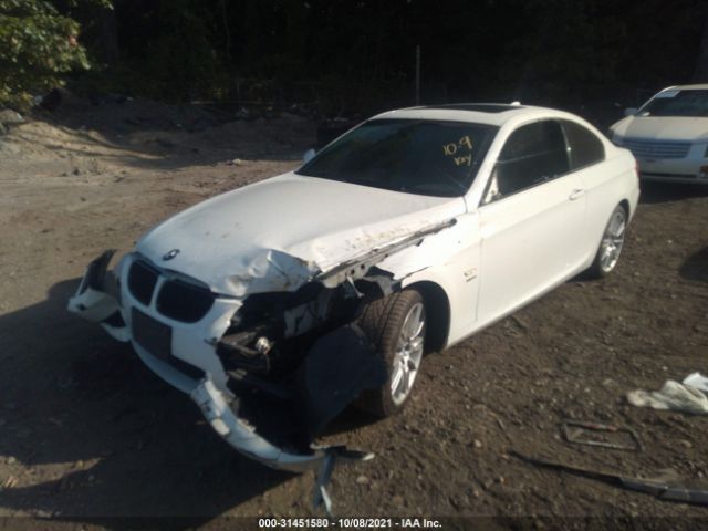 Photo 1 VIN: WBAKF9C58DE859829 - BMW 3 