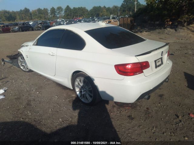 Photo 2 VIN: WBAKF9C58DE859829 - BMW 3 