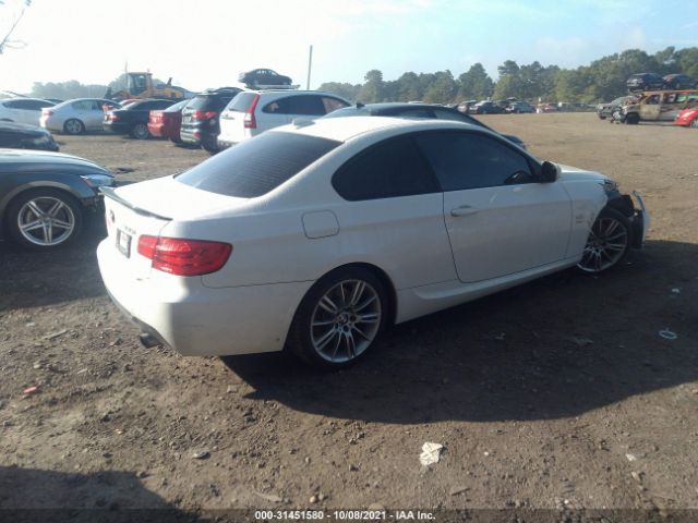 Photo 3 VIN: WBAKF9C58DE859829 - BMW 3 