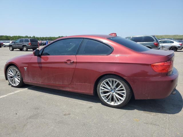 Photo 1 VIN: WBAKF9C59BE262279 - BMW 335 XI 