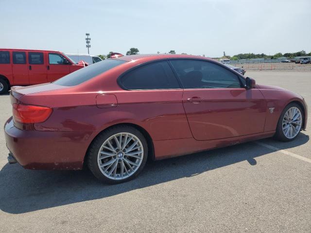 Photo 2 VIN: WBAKF9C59BE262279 - BMW 335 XI 