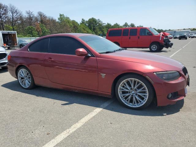 Photo 3 VIN: WBAKF9C59BE262279 - BMW 335 XI 