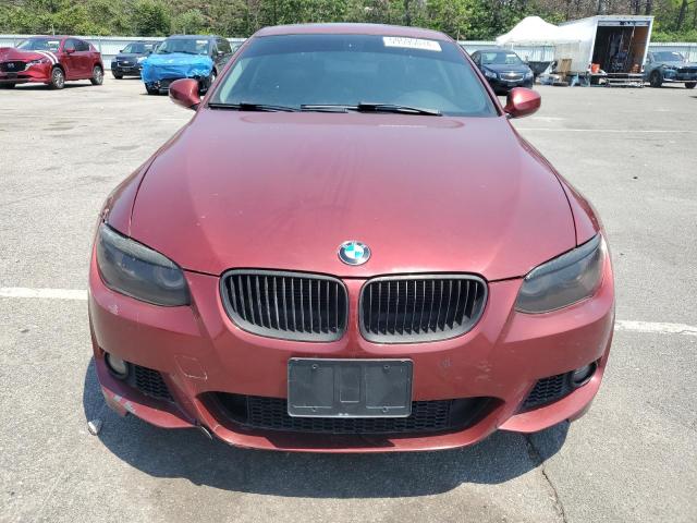 Photo 4 VIN: WBAKF9C59BE262279 - BMW 335 XI 