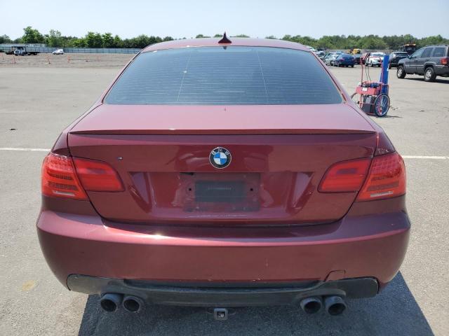 Photo 5 VIN: WBAKF9C59BE262279 - BMW 335 XI 