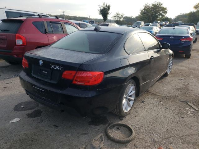 Photo 3 VIN: WBAKF9C59BE618911 - BMW 335 XI 