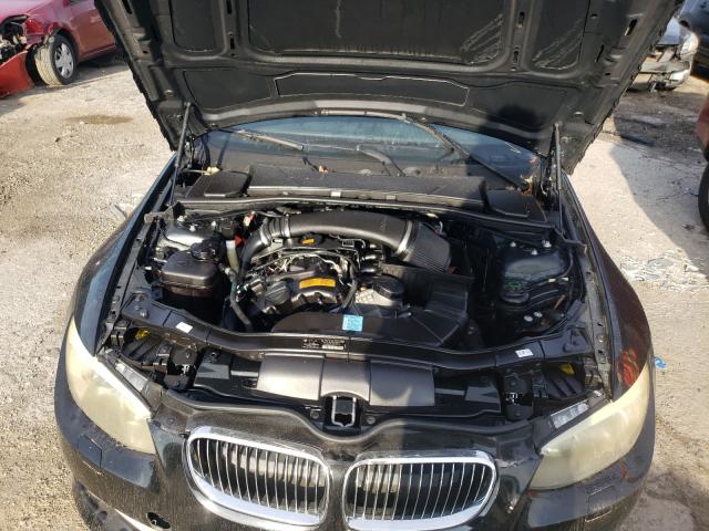 Photo 6 VIN: WBAKF9C59BE618911 - BMW 335 XI 