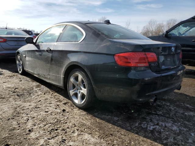 Photo 1 VIN: WBAKF9C59BE619430 - BMW 335 XI 