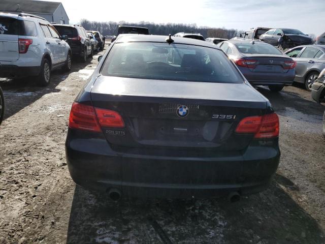 Photo 5 VIN: WBAKF9C59BE619430 - BMW 335 XI 