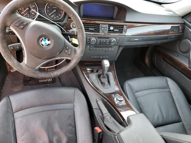 Photo 7 VIN: WBAKF9C59BE619430 - BMW 335 XI 