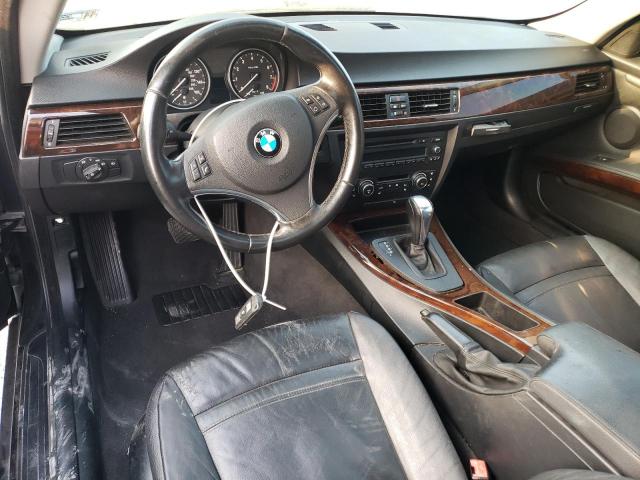 Photo 7 VIN: WBAKF9C59BE620223 - BMW 335 XI 