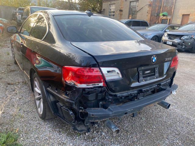 Photo 2 VIN: WBAKF9C59BE620349 - BMW 335 XI 