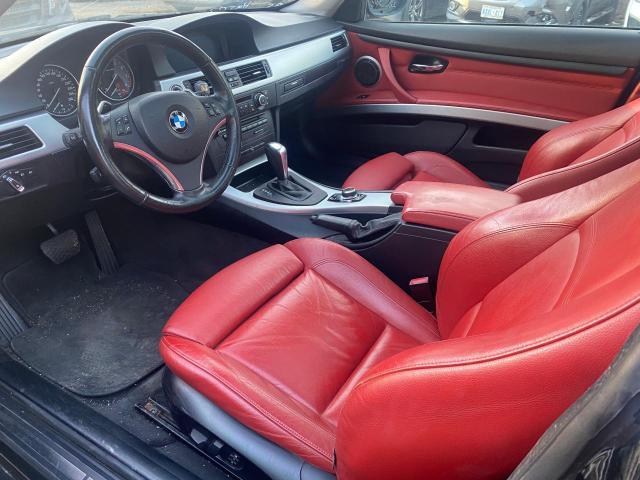 Photo 8 VIN: WBAKF9C59BE620349 - BMW 335 XI 