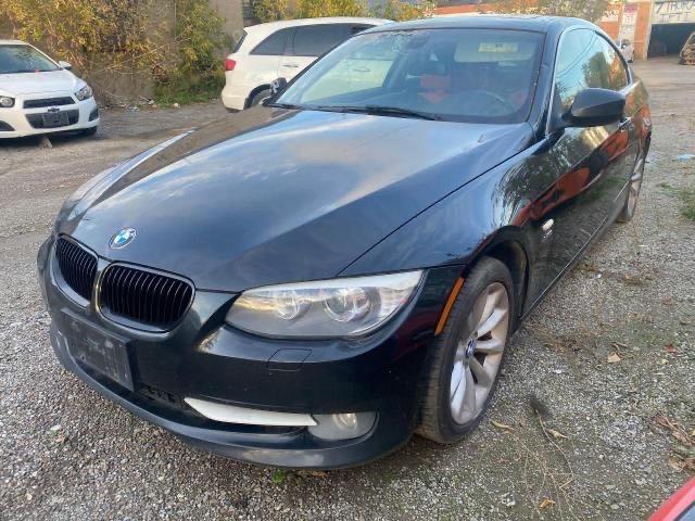 Photo 1 VIN: WBAKF9C59BE620349 - BMW 335 XI 