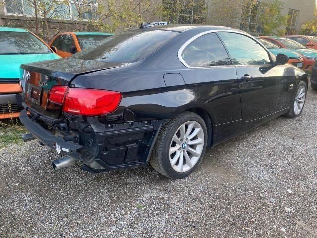 Photo 3 VIN: WBAKF9C59BE620349 - BMW 335 XI 