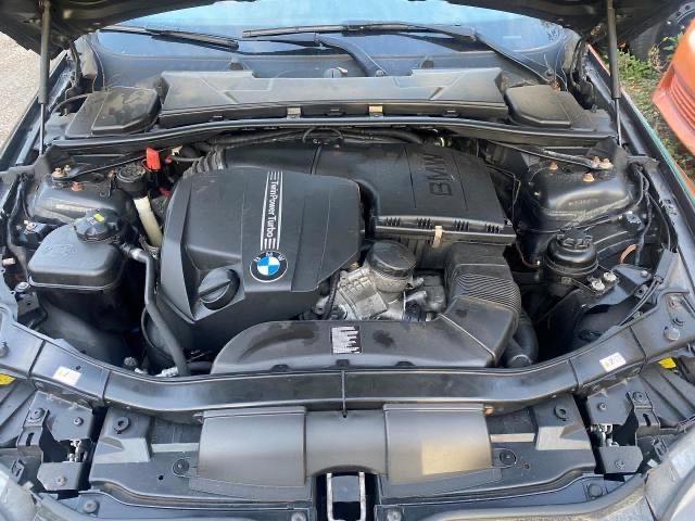 Photo 6 VIN: WBAKF9C59BE620349 - BMW 335 XI 