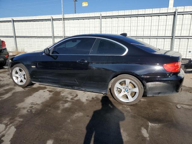 Photo 1 VIN: WBAKF9C59BE672001 - BMW 335 XI 