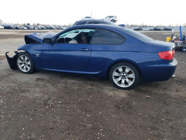 Photo 1 VIN: WBAKF9C59BE672127 - BMW 3 SERIES 